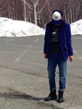 keiGさんのコーディネート