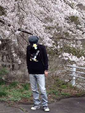 keiGさんのコーディネート