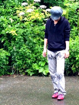 keiGさんのコーディネート