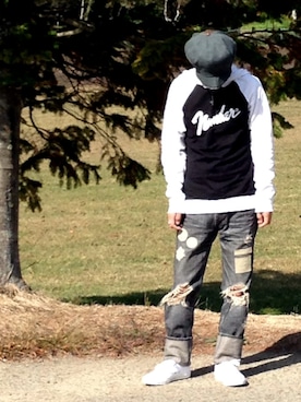 keiGさんのコーディネート