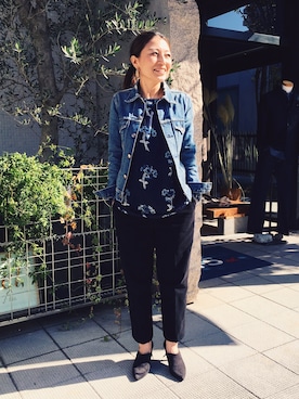 yukikoさんのコーディネート