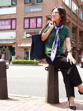 yukikoさんのコーディネート