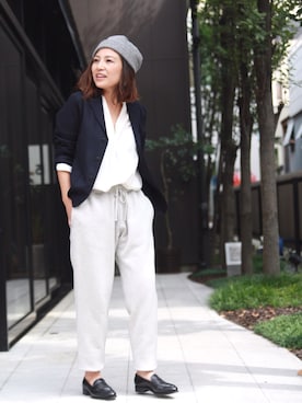 yukikoさんのコーディネート