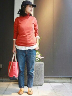 yukikoさんのコーディネート