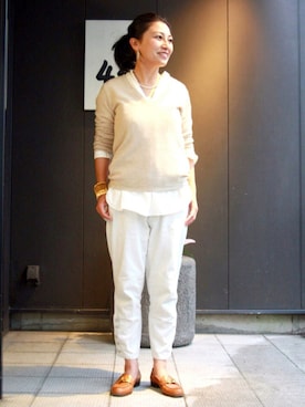 yukikoさんのコーディネート