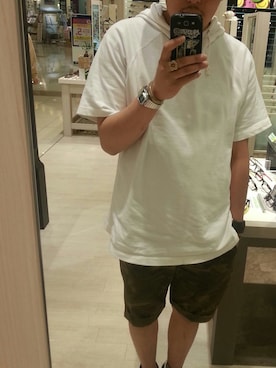 m@@@kun (Jack)さん(メンズ・177cm)の春コーディネート