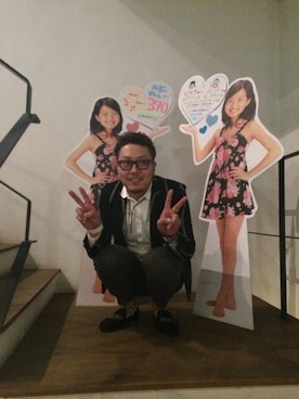 「JKT」｜m@@@kun （Ｊａｃｋ）さん（メンズ・177cm）の春コーディネート