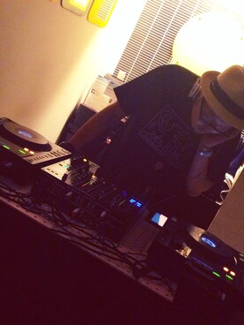 m@@@kun （Ｊａｃｋ）さんのコーディネート