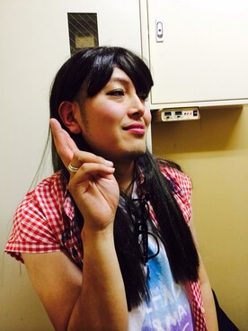 m@@@kun （Ｊａｃｋ）さんのコーディネート