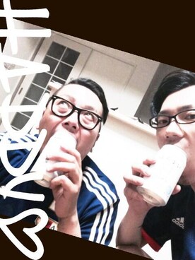 m@@@kun （Ｊａｃｋ）さんのコーディネート