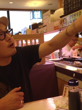 m@@@kun （Ｊａｃｋ）さんのコーディネート