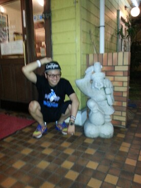 m@@@kun （Ｊａｃｋ）さんのコーディネート