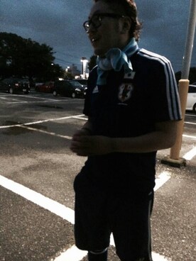 m@@@kun （Ｊａｃｋ）さんのコーディネート