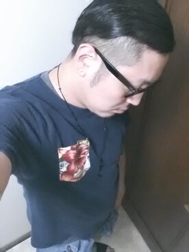 m@@@kun （Ｊａｃｋ）さんのコーディネート