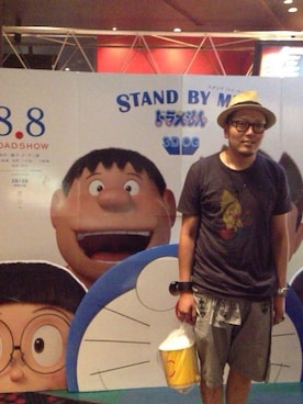 m@@@kun （Ｊａｃｋ）さんのコーディネート