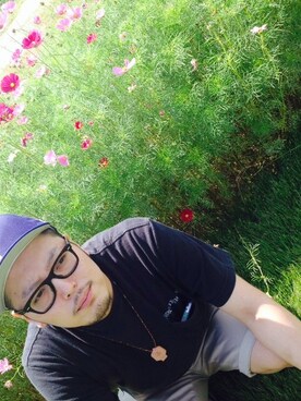 m@@@kun （Ｊａｃｋ）さんのコーディネート