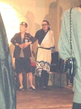 m@@@kun （Ｊａｃｋ）さんのコーディネート