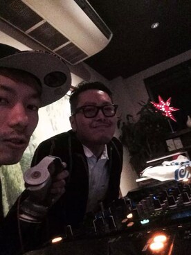 m@@@kun （Ｊａｃｋ）さんのコーディネート