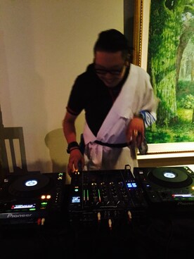 m@@@kun （Ｊａｃｋ）さんのコーディネート