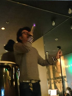 「BACKNUMBER」｜「アイテム（アナログ腕時計）」を使った、m@@@kun （Ｊａｃｋ）さん（メンズ・177cm）の冬コーディネート