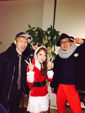 m@@@kun （Ｊａｃｋ）さんのコーディネート