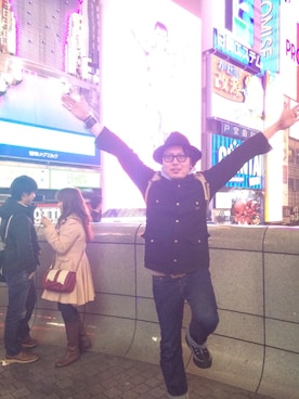 m@@@kun （Ｊａｃｋ）さんのコーディネート