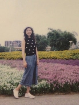  ☻ ほたる ☻さん（レディース・158cm）の秋コーディネート