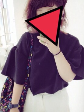 ぺーさんのコーディネート