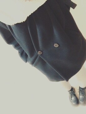 ぺーさんのコーディネート