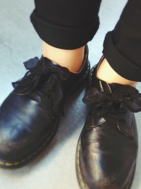 ぺーさんのコーディネート