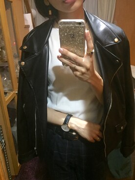 mai.さんのコーディネート