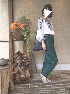 mai.さんのコーディネート