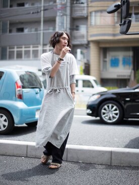 momoretasuさんのコーディネート