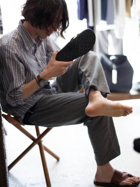 momoretasuさんのコーディネート