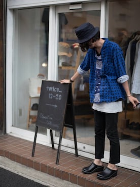 momoretasuさんのコーディネート