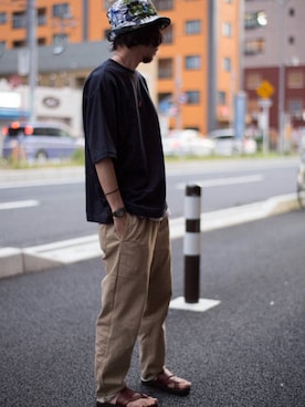 momoretasuさんのコーディネート