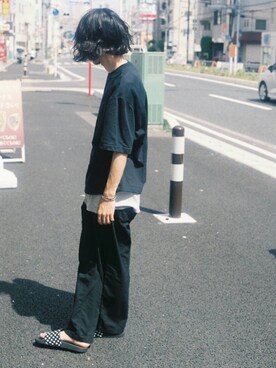 momoretasuさんのコーディネート