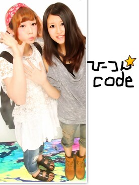 ひーさんさんのコーディネート