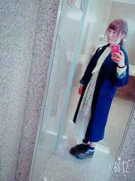 ひーさんさんのコーディネート