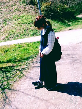 ひーさんさんのコーディネート