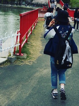 ひーさんさんのコーディネート