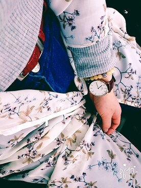 ひーさんさんのコーディネート