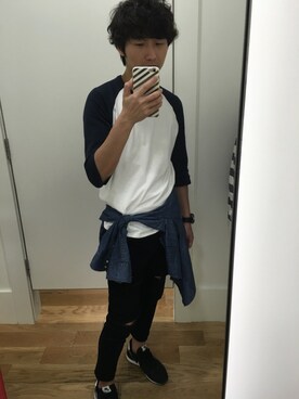 Howard bbさんのコーディネート