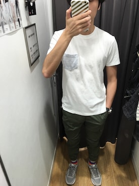 Howard bbさんのコーディネート