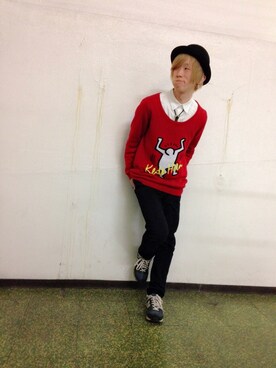 ひろさんのコーディネート