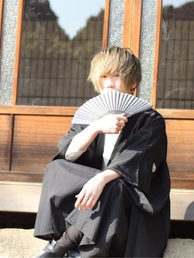 ひろさんのコーディネート