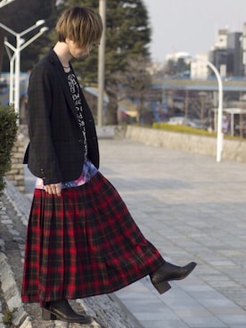 ひろさんのコーディネート