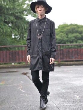 ひろさんのコーディネート