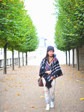 Carolさんのコーディネート