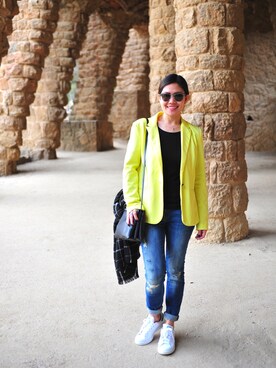 Carolさんのコーディネート